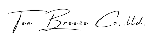 TEA BREEZE Co.,Ltd.